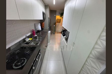 Apartamento à venda com 3 quartos, 82m² em Jardim Alvorada, São Paulo