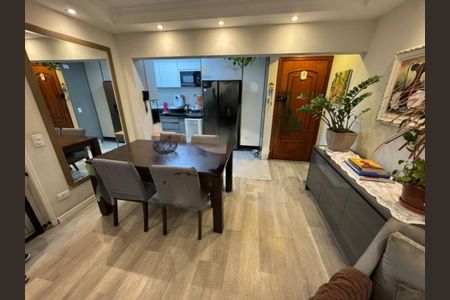 Apartamento à venda com 3 quartos, 82m² em Jardim Alvorada, São Paulo