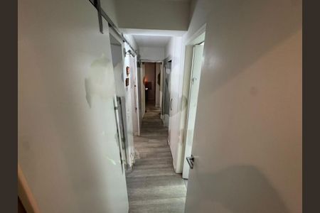Apartamento à venda com 3 quartos, 82m² em Jardim Alvorada, São Paulo
