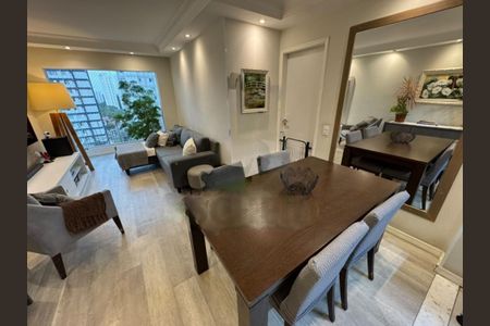 Apartamento à venda com 3 quartos, 82m² em Jardim Alvorada, São Paulo