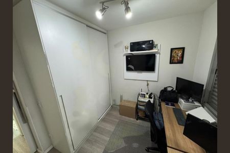 Apartamento à venda com 3 quartos, 82m² em Jardim Alvorada, São Paulo