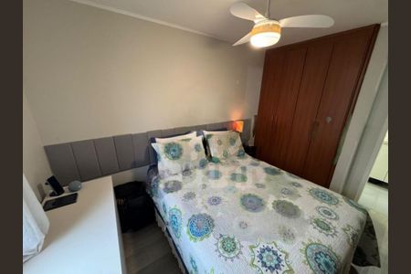 Apartamento à venda com 3 quartos, 82m² em Jardim Alvorada, São Paulo