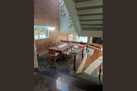 Casa à venda com 5 quartos, 490m² em Jardim Franca, São Paulo