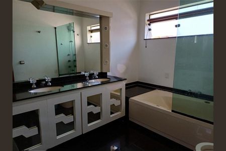 Casa à venda com 5 quartos, 490m² em Jardim Franca, São Paulo