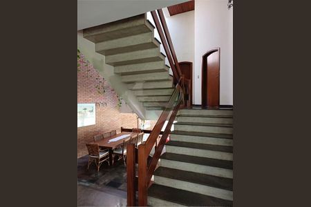 Casa à venda com 5 quartos, 490m² em Jardim Franca, São Paulo