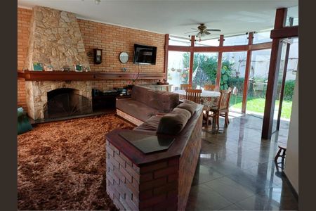 Casa à venda com 5 quartos, 490m² em Jardim Franca, São Paulo