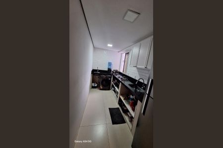 Apartamento à venda com 2 quartos, 45m² em Nossa Senhora da Conceição, Contagem