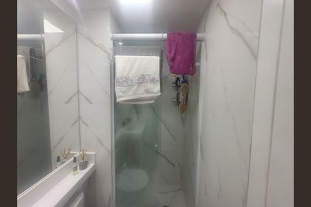 Apartamento à venda com 2 quartos, 42m² em Jardim Brasilia, São Paulo