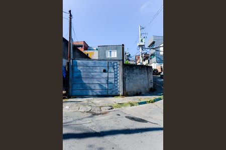Fachada de apartamento para alugar com 3 quartos, 60m² em Vila Paraiso, Guarulhos