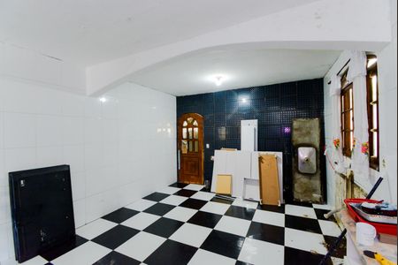 Apartamento para alugar com 60m², 3 quartos e 3 vagasCozinha