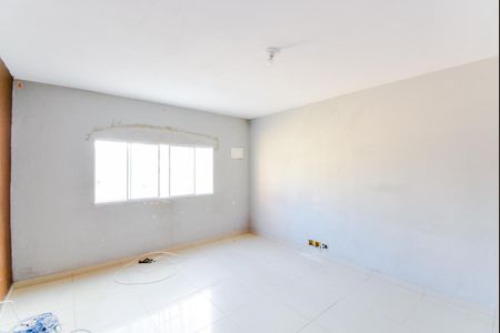 Sala de apartamento para alugar com 3 quartos, 60m² em Vila Paraiso, Guarulhos