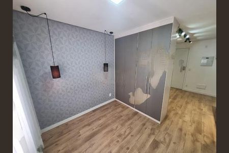 Apartamento à venda com 1 quarto, 32m² em Centro, Osasco