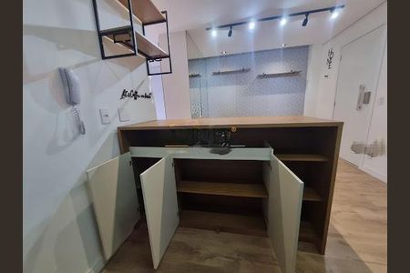 Apartamento à venda com 1 quarto, 32m² em Centro, Osasco