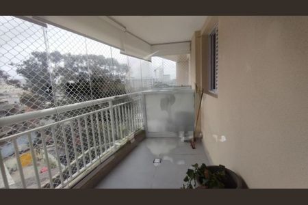 Apartamento à venda com 3 quartos, 107m² em Vila Isa, São Paulo