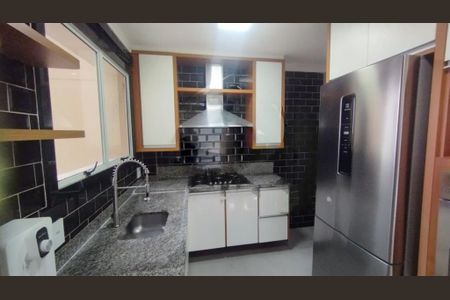 Apartamento à venda com 3 quartos, 107m² em Vila Isa, São Paulo