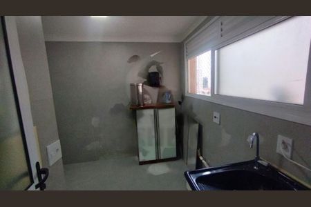Apartamento à venda com 3 quartos, 107m² em Vila Isa, São Paulo