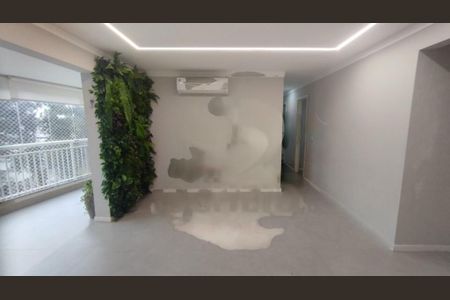 Apartamento à venda com 3 quartos, 107m² em Vila Isa, São Paulo