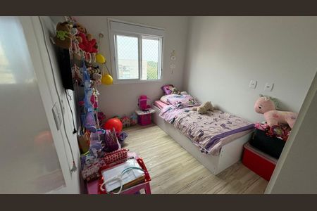Apartamento à venda com 3 quartos, 69m² em Medeiros, Jundiaí
