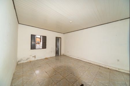 Quarto 1 de casa para alugar com 2 quartos, 56m² em Viamópolis, Viamão