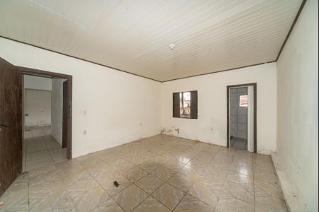 Quarto 1 de casa para alugar com 2 quartos, 56m² em Viamópolis, Viamão