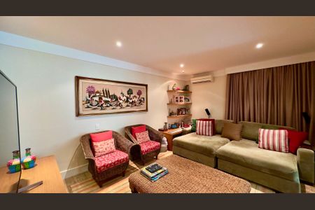 Apartamento à venda com 366m², 4 quartos e 5 vagas