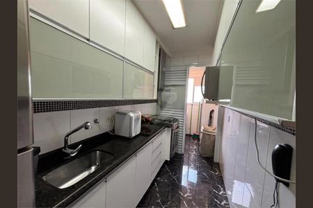 Apartamento à venda com 2 quartos, 70m² em Vila Carrão, São Paulo