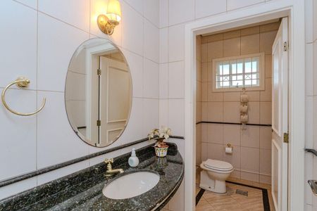 Casa à venda com 8 quartos, 565m² em Ibirapuera, São Paulo