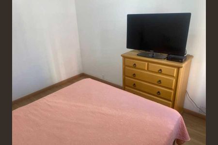 Apartamento à venda com 3 quartos, 91m² em Tijuca, Rio de Janeiro