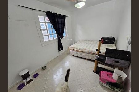 Casa à venda com 4 quartos, 165m² em Vargem Grande, Rio de Janeiro