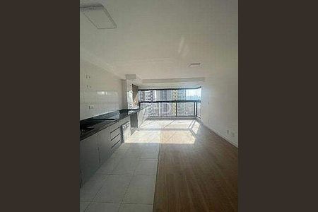 Apartamento à venda com 3 quartos, 65m² em Vila Assunção, Santo André