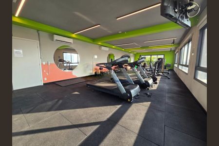 Kitnet/Studio à venda com 1 quarto, 32m² em Ipiranga, São Paulo