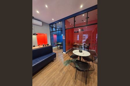 Kitnet/Studio à venda com 1 quarto, 32m² em Ipiranga, São Paulo