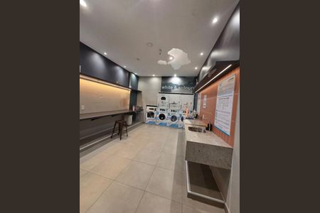 Kitnet/Studio à venda com 1 quarto, 32m² em Ipiranga, São Paulo