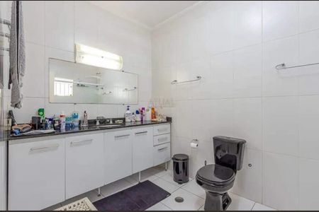 Casa à venda com 3 quartos, 250m² em Jardim Londrina, São Paulo