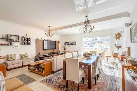 Casa à venda com 3 quartos, 250m² em Jardim Londrina, São Paulo