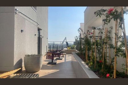 Apartamento à venda com 3 quartos, 94m² em Butantã, São Paulo