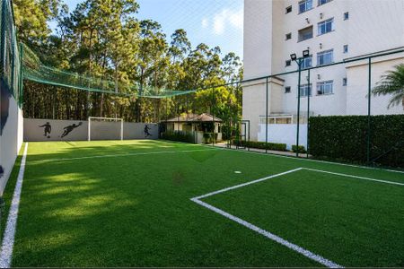 Apartamento à venda com 51m², 2 quartos e 1 vaga