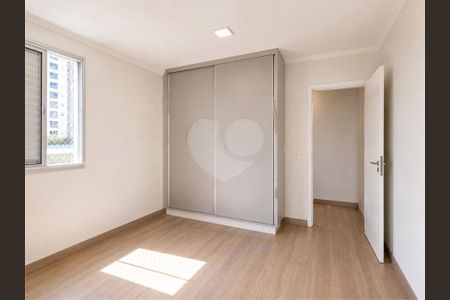 Apartamento à venda com 2 quartos, 51m² em Socorro, São Paulo
