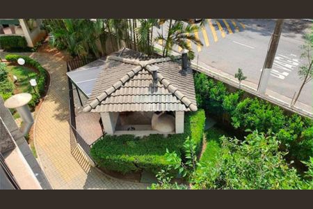 Apartamento à venda com 2 quartos, 51m² em Socorro, São Paulo
