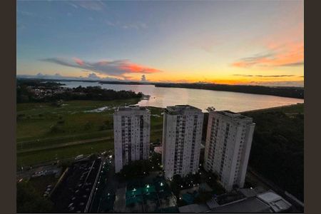 Apartamento à venda com 51m², 2 quartos e 1 vaga