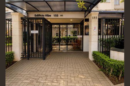 Apartamento à venda com 2 quartos, 51m² em Socorro, São Paulo