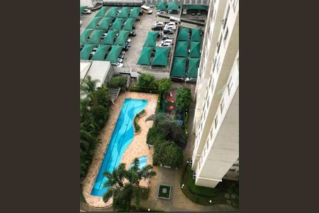Apartamento à venda com 51m², 2 quartos e 1 vaga
