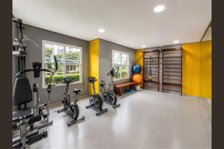 Apartamento à venda com 2 quartos, 51m² em Socorro, São Paulo