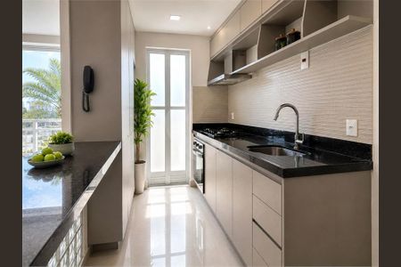 Apartamento à venda com 2 quartos, 51m² em Socorro, São Paulo