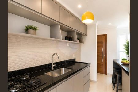 Apartamento à venda com 2 quartos, 51m² em Socorro, São Paulo