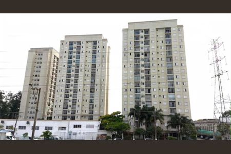Apartamento à venda com 2 quartos, 51m² em Socorro, São Paulo