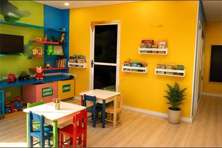 Apartamento à venda com 2 quartos, 51m² em Socorro, São Paulo