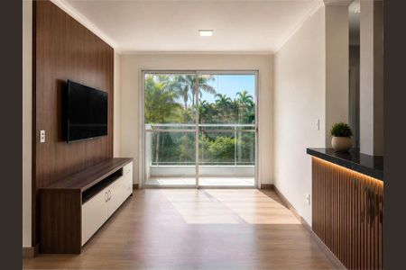Apartamento à venda com 2 quartos, 51m² em Socorro, São Paulo