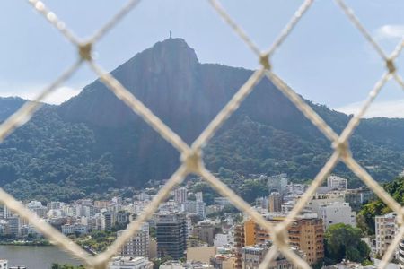 Apartamento à venda com 5 quartos, 125m² em Lagoa, Rio de Janeiro