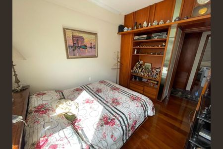 Apartamento à venda com 200m², 4 quartos e 3 vagas
